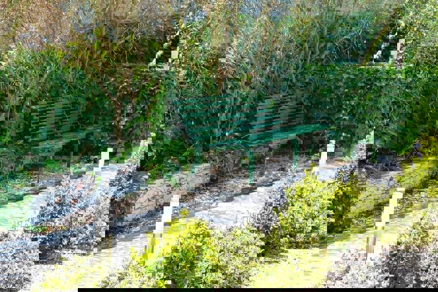 Palazzina con vista mare, in vendita