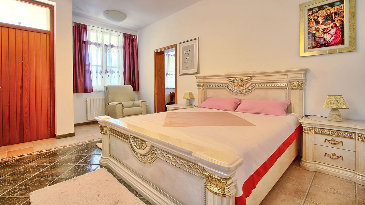 Villa esclusiva in una posizione attraente