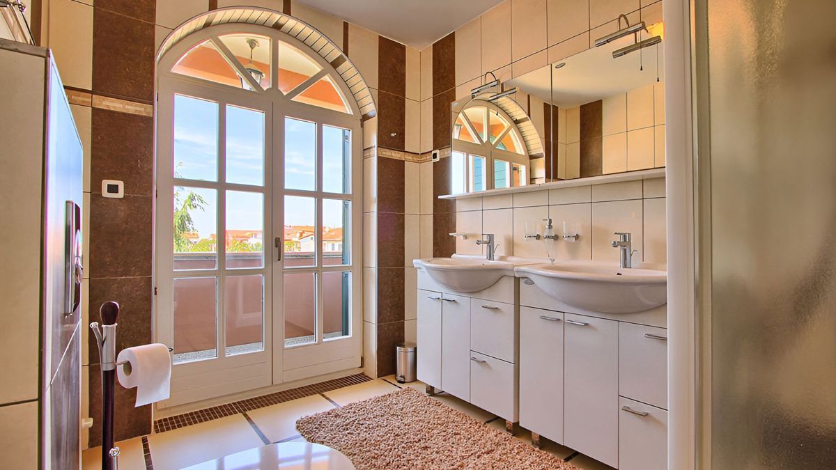 Villa esclusiva in una posizione attraente