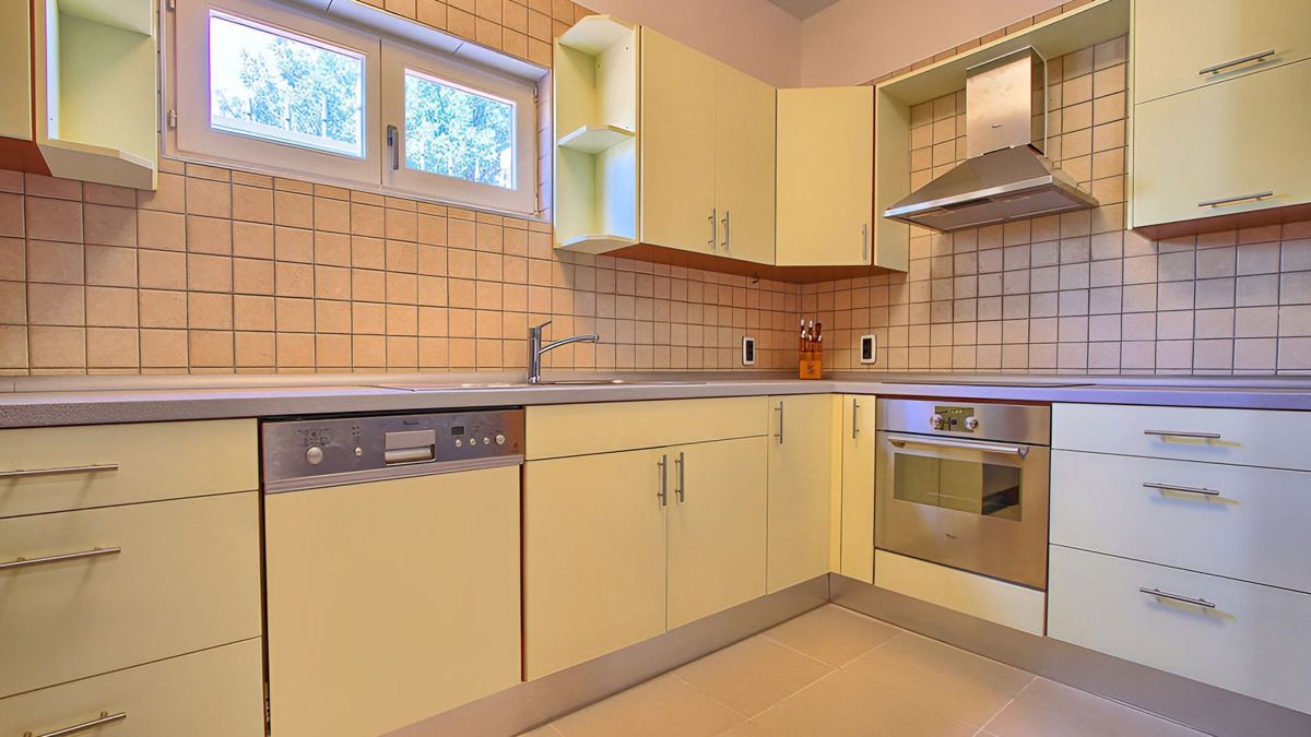 Villa esclusiva in una posizione attraente