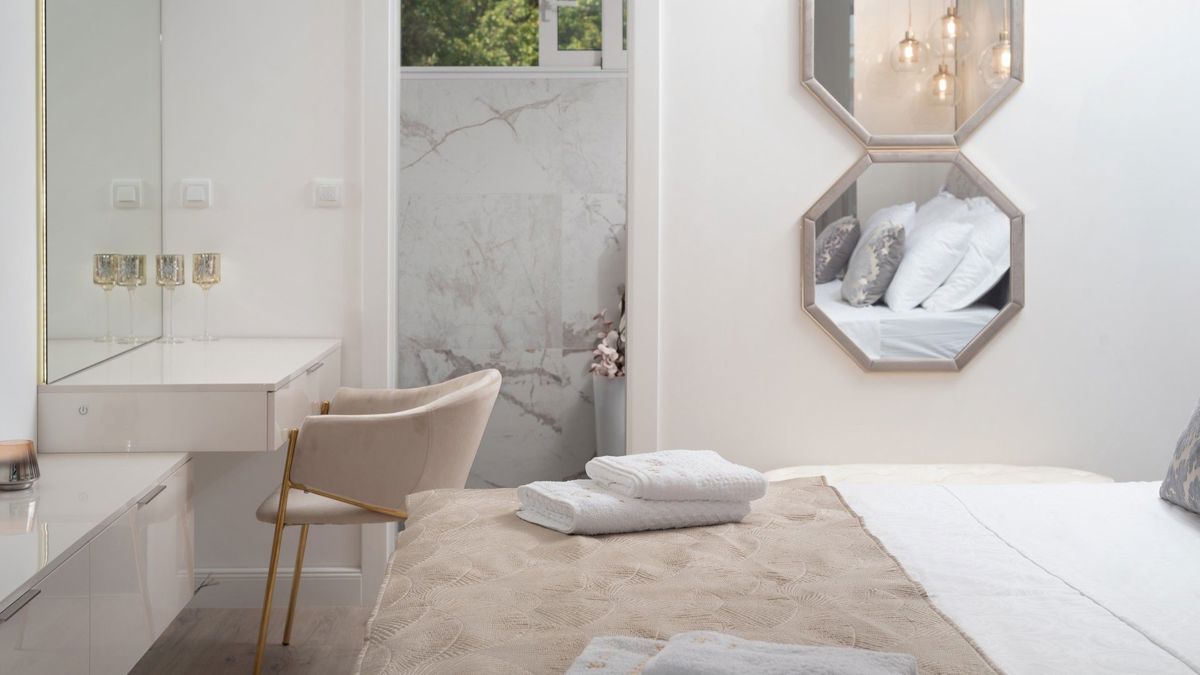 Villa di lusso di nuova costruzione con piscina