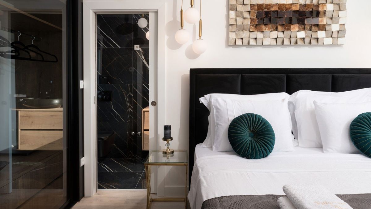 Villa di lusso di nuova costruzione con piscina