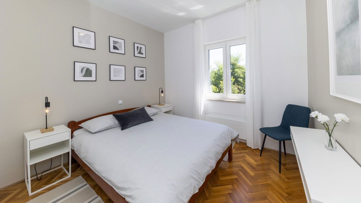 Casa prima fila al mare