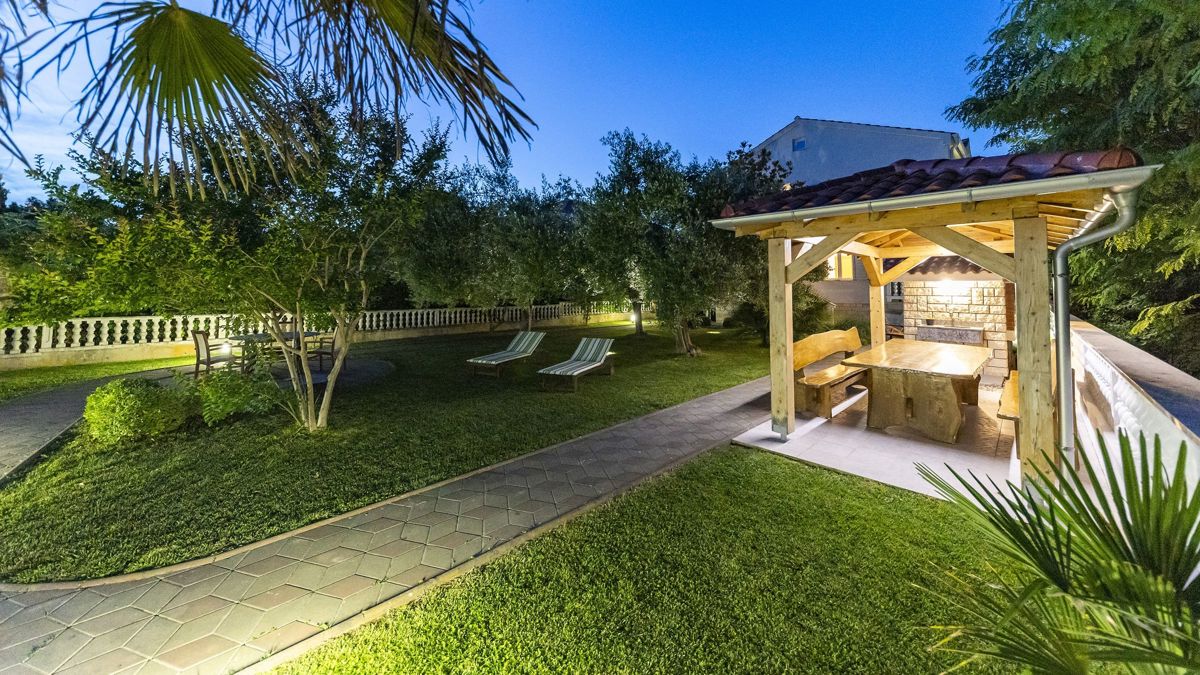 Casa prima fila al mare