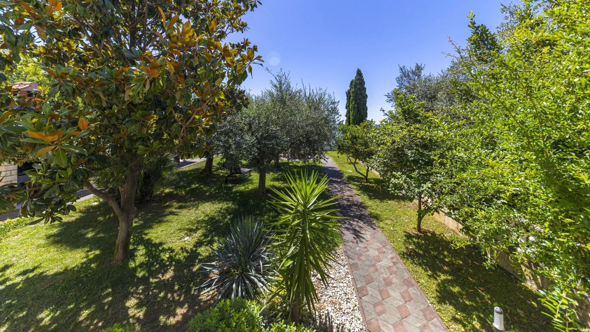 Casa prima fila al mare