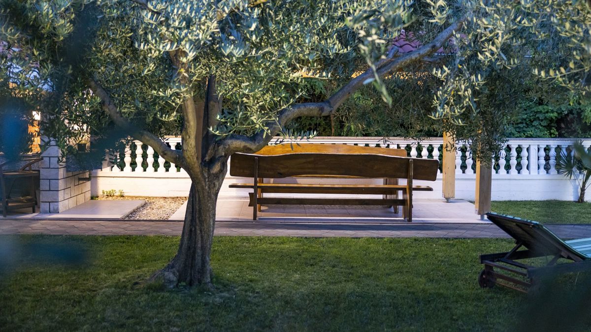 Casa prima fila al mare