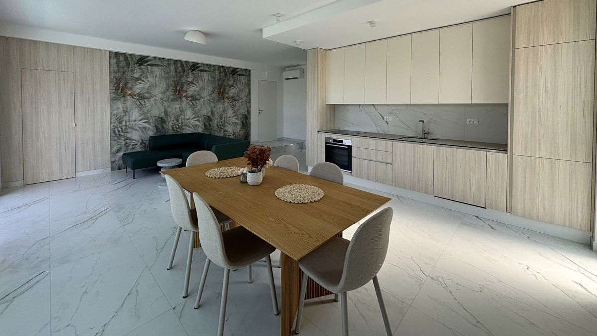 Villa di lusso con vista mare