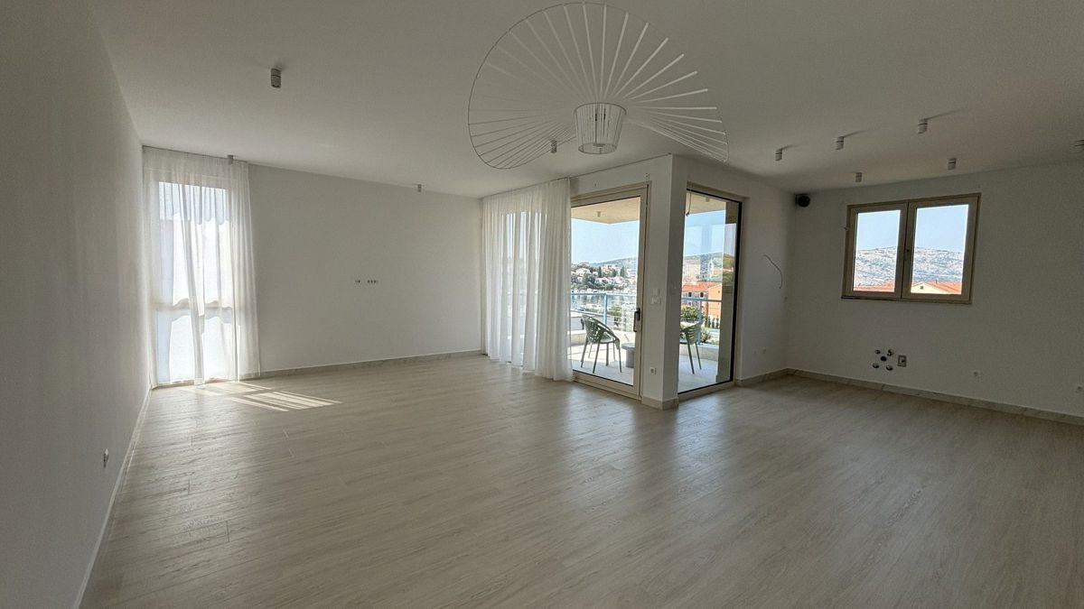 Villa di lusso con vista mare