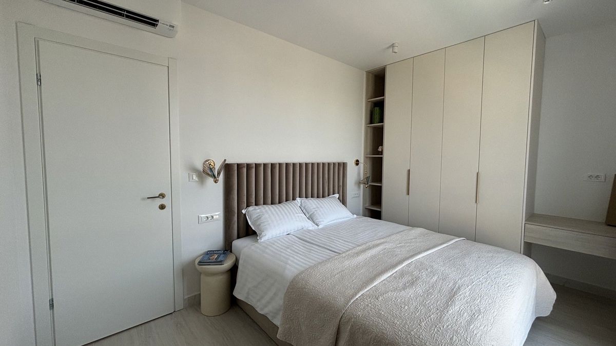 Villa di lusso con vista mare