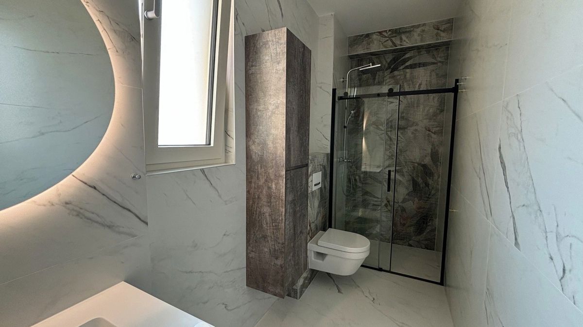 Villa di lusso con vista mare