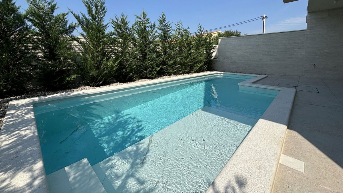 Villa di lusso con vista mare