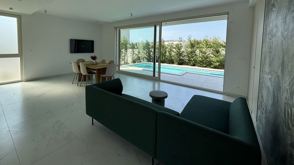 Villa di lusso con vista mare