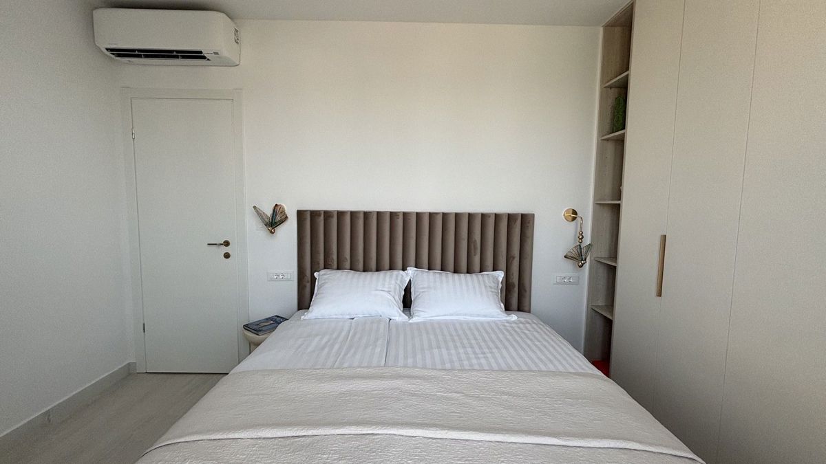 Villa di lusso con vista mare