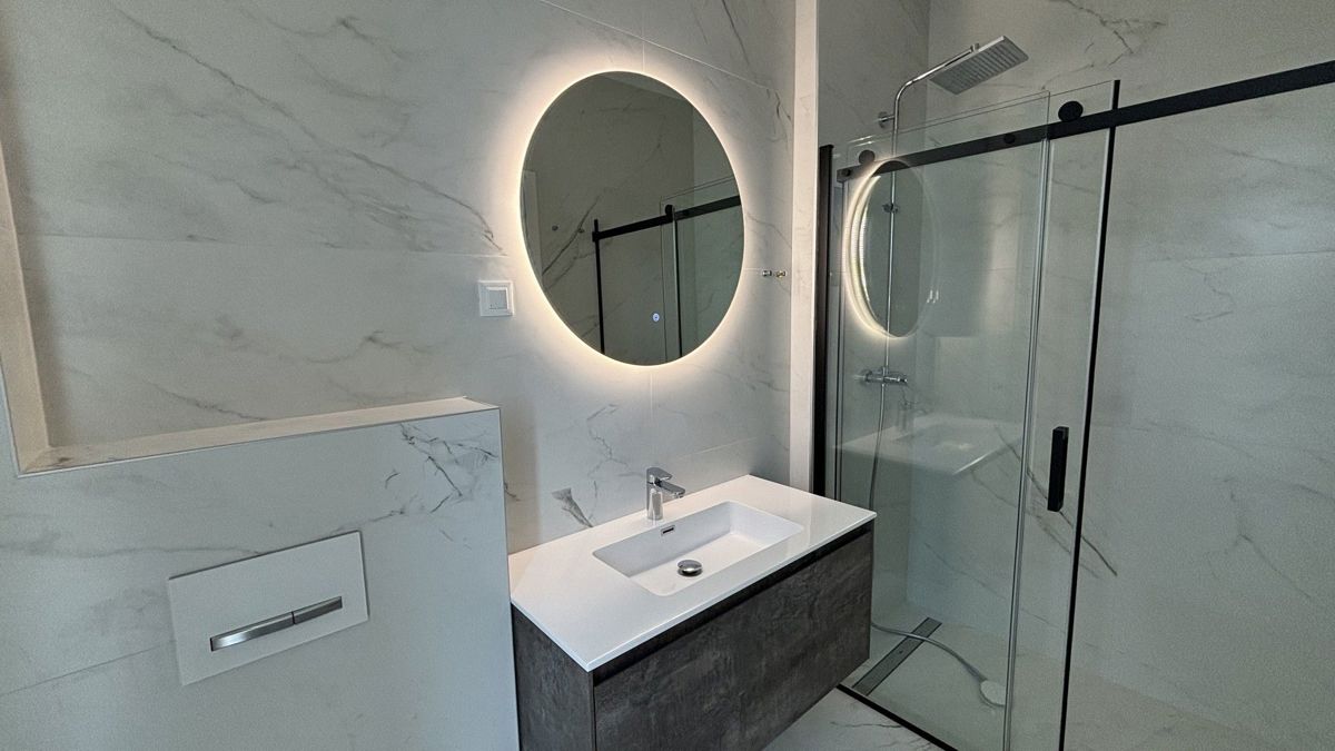 Villa di lusso con vista mare