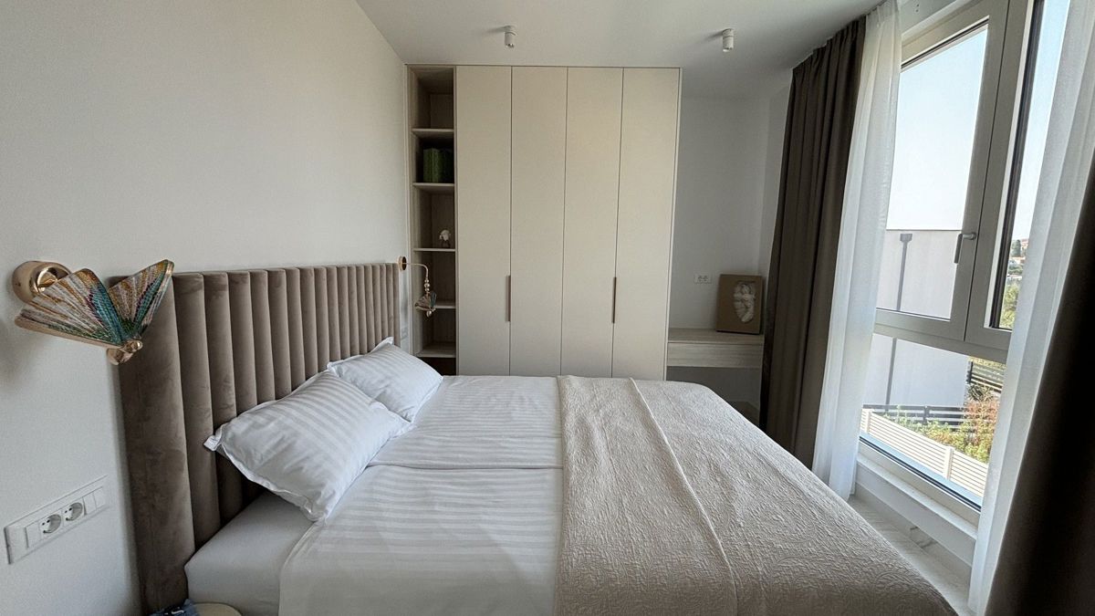 Villa di lusso con vista mare