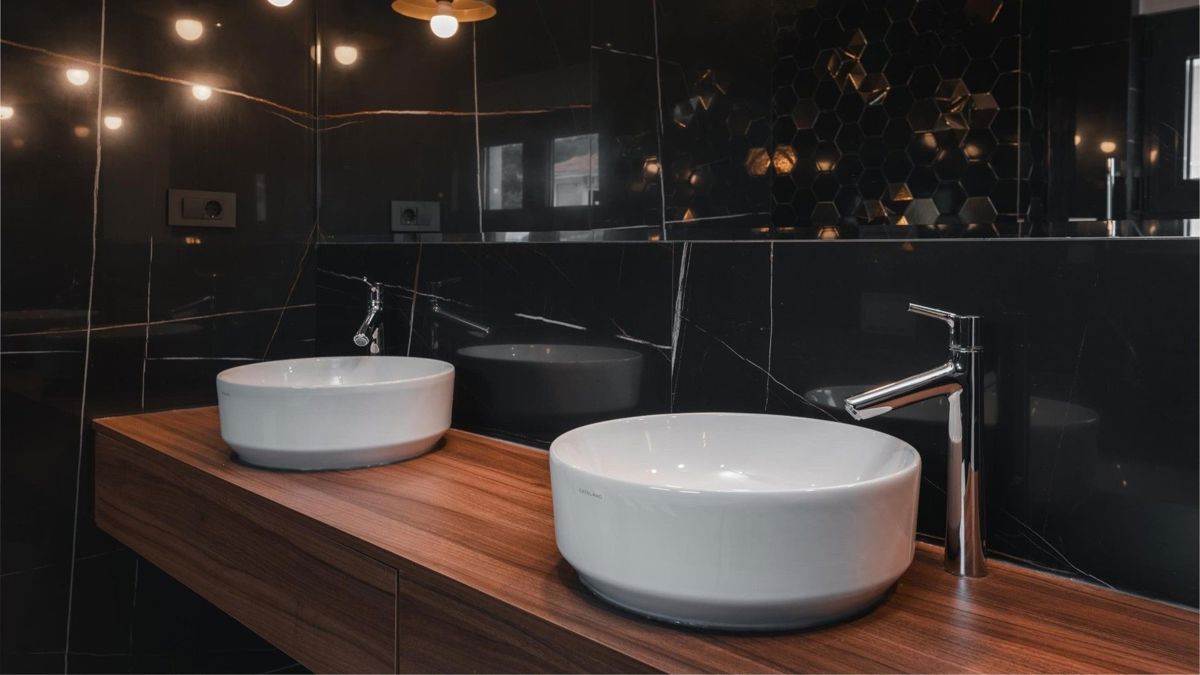 Villa di lusso con piscina e vista mare