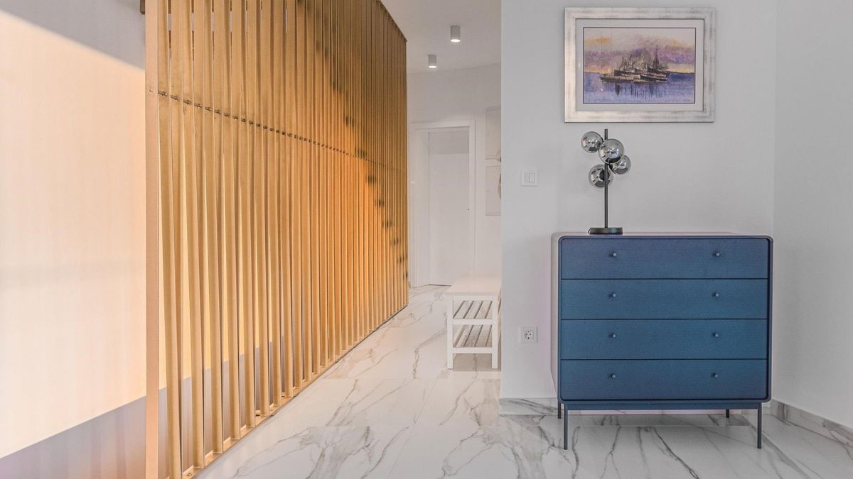 Villa di lusso con piscina e vista mare