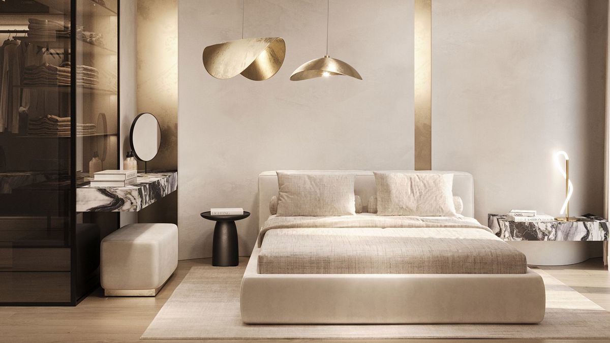 Nuova villa, prima fila al mare