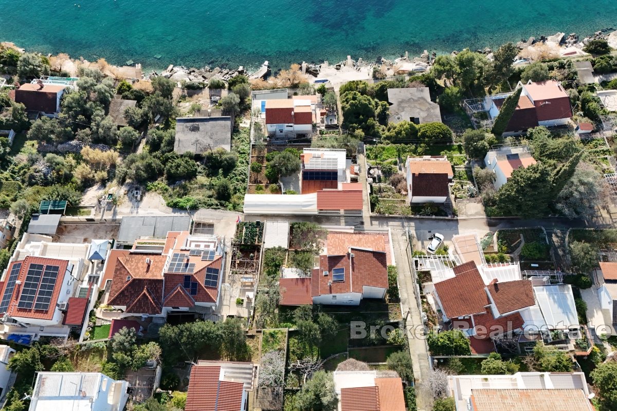 Casa modernamente arredata vicino al mare