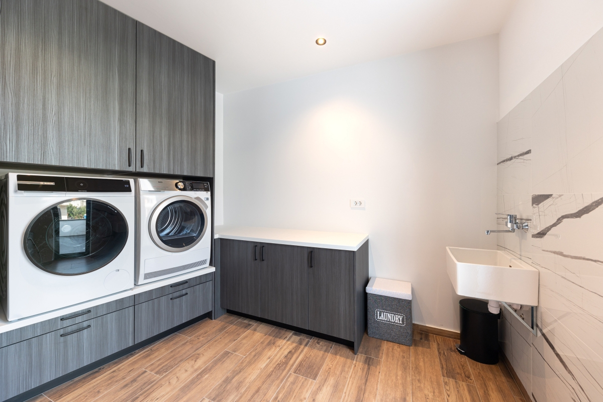 Villa di lusso con splendida vista sul mare