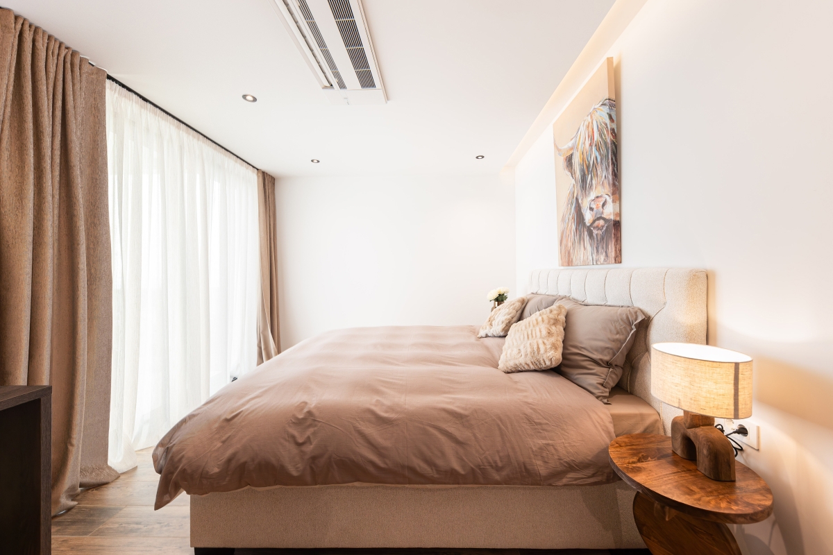 Villa di lusso con splendida vista sul mare