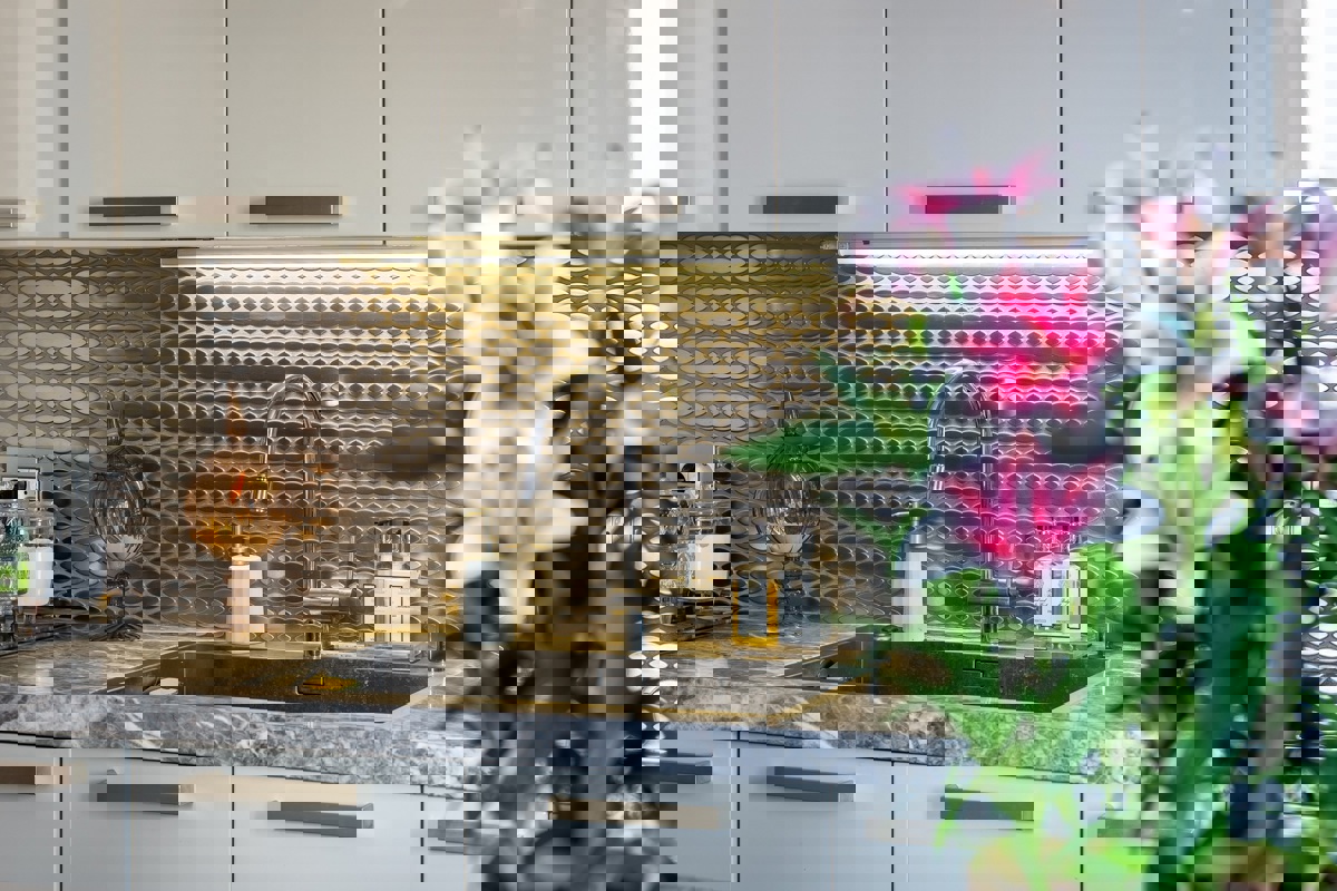 Lussuoso appartamento in posizione esclusiva a Spalato