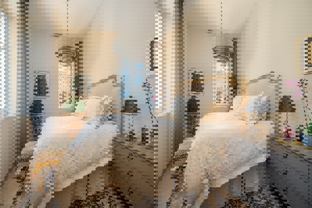 Lussuoso appartamento in posizione esclusiva a Spalato