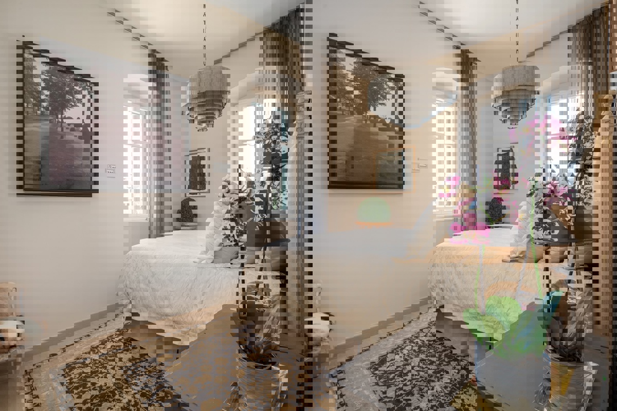 Lussuoso appartamento in posizione esclusiva a Spalato