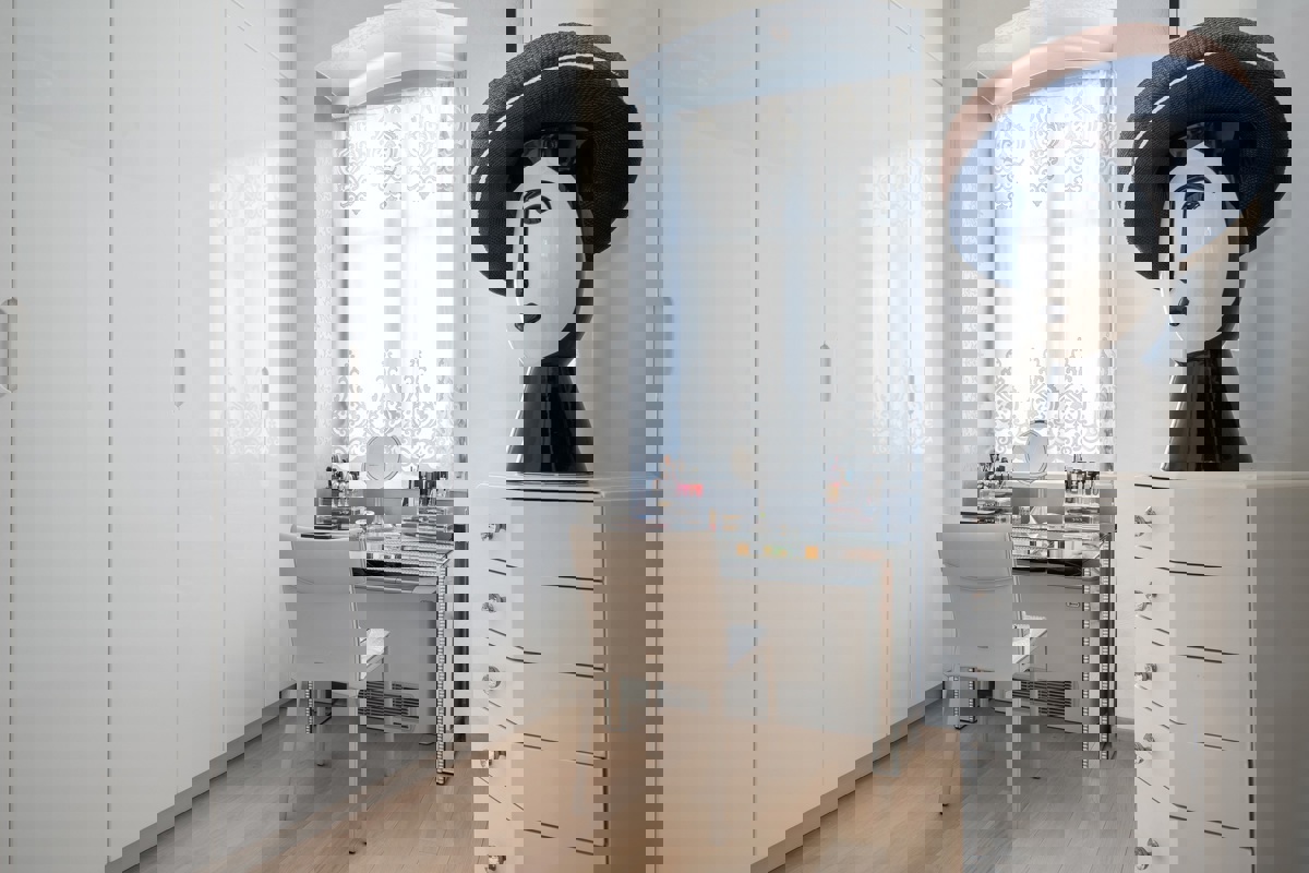 Lussuoso appartamento in posizione esclusiva a Spalato