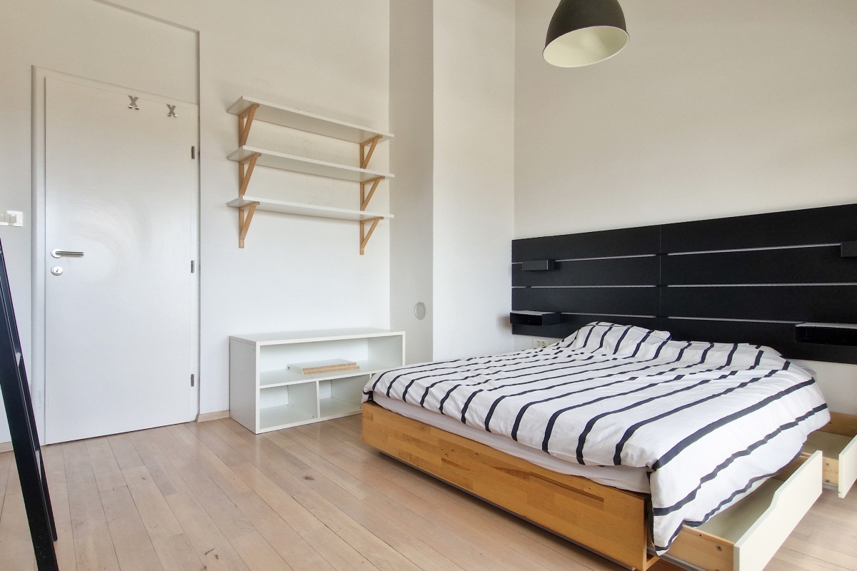 Elegante appartamento duplex