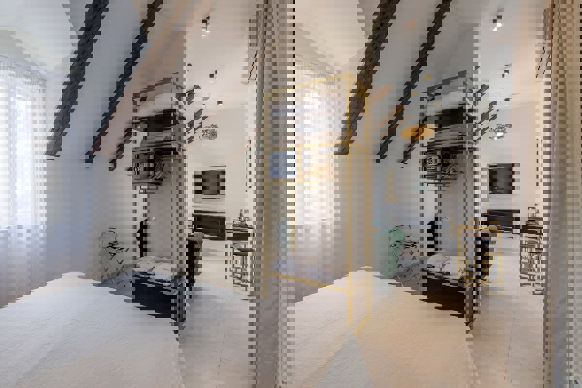 Heritage Hotel, un gioiello di lusso nel cuore di Spalato