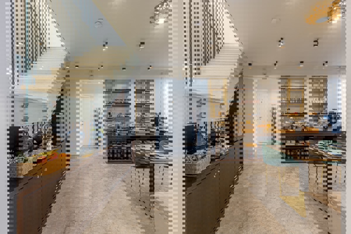 Heritage Hotel, un gioiello di lusso nel cuore di Spalato