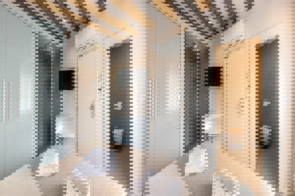 Heritage Hotel, un gioiello di lusso nel cuore di Spalato