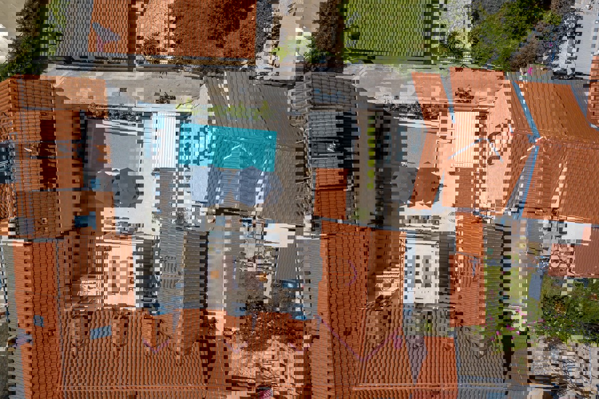 Heritage Hotel, un gioiello di lusso nel cuore di Spalato