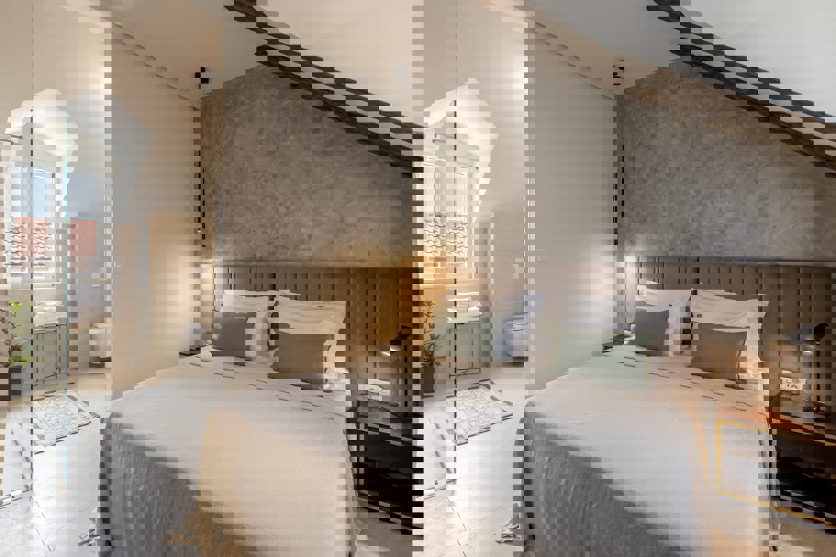 Heritage Hotel, un gioiello di lusso nel cuore di Spalato