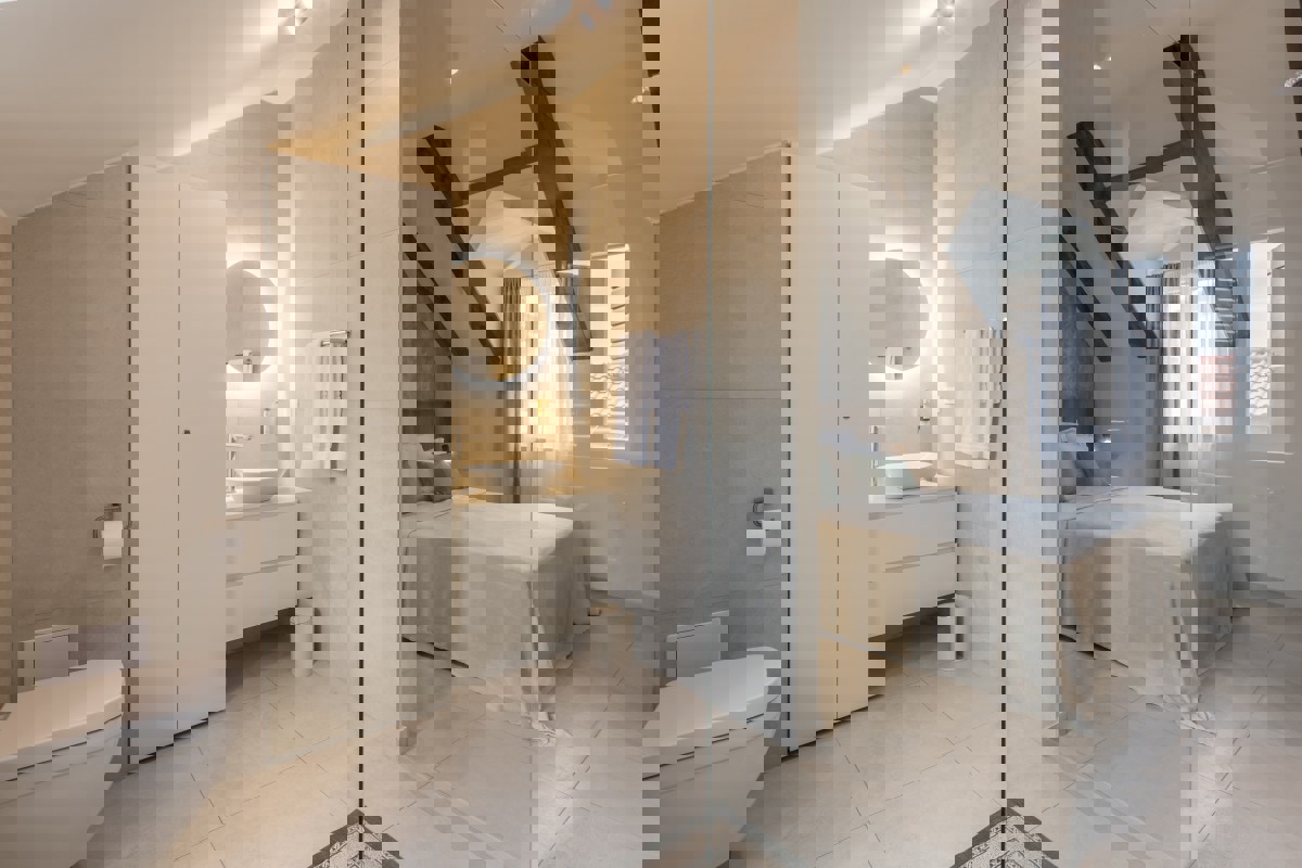 Heritage Hotel, un gioiello di lusso nel cuore di Spalato