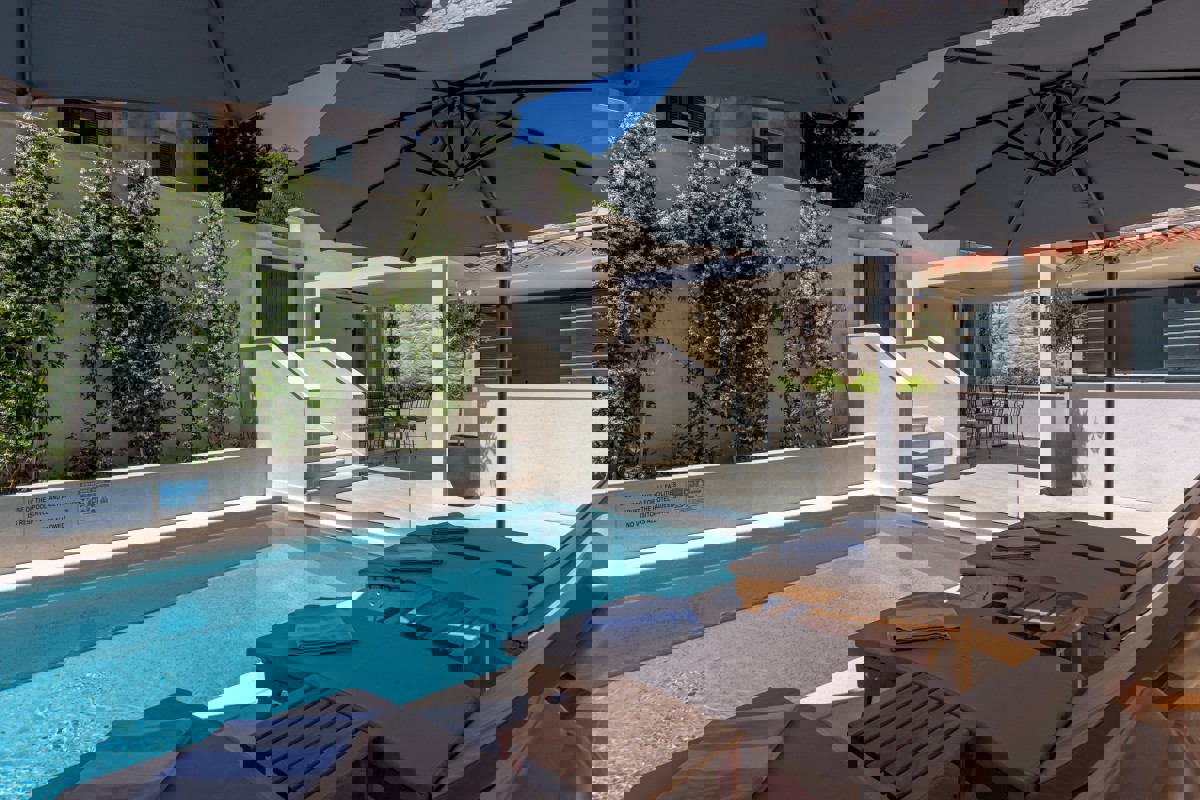 Heritage Hotel, un gioiello di lusso nel cuore di Spalato