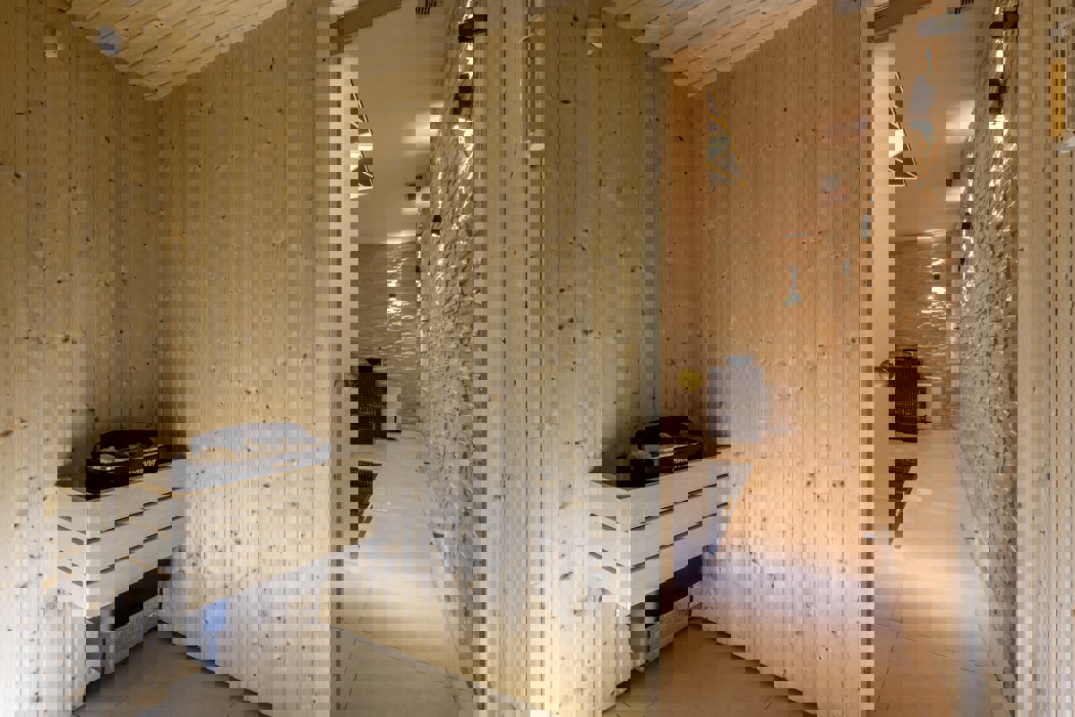 Heritage Hotel, un gioiello di lusso nel cuore di Spalato