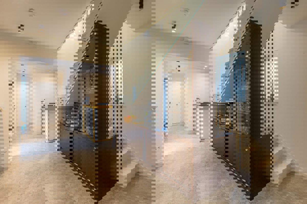 Heritage Hotel, un gioiello di lusso nel cuore di Spalato