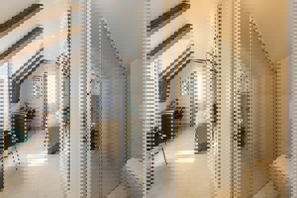 Heritage Hotel, un gioiello di lusso nel cuore di Spalato