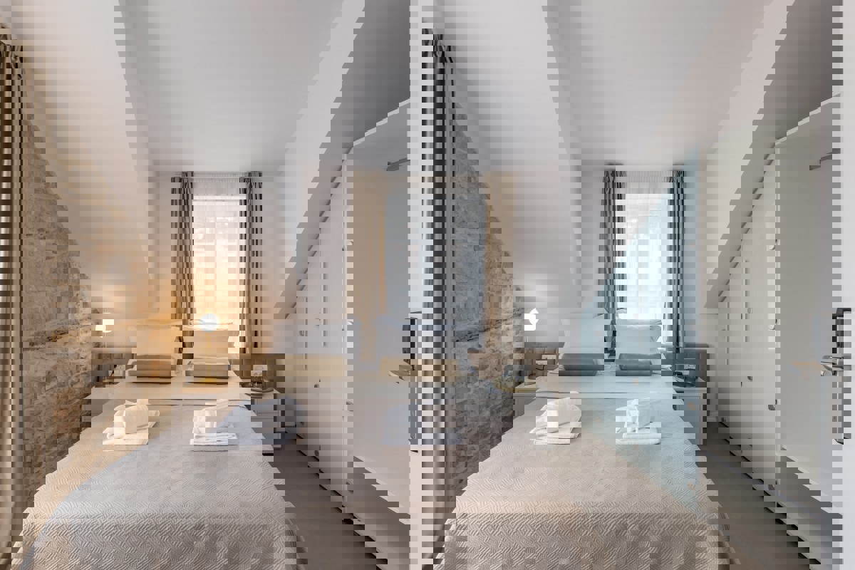 Heritage Hotel, un gioiello di lusso nel cuore di Spalato