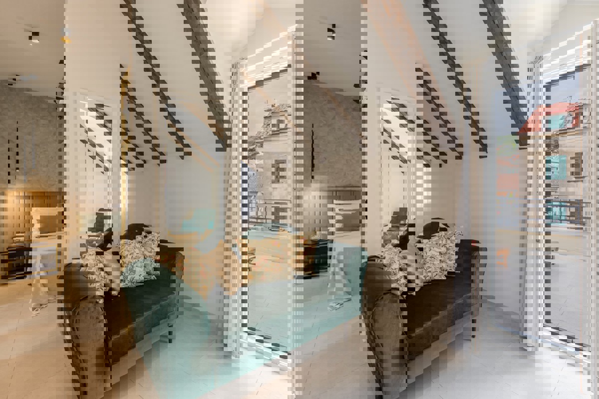 Heritage Hotel, un gioiello di lusso nel cuore di Spalato