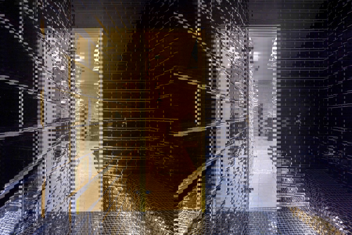 Heritage Hotel, un gioiello di lusso nel cuore di Spalato