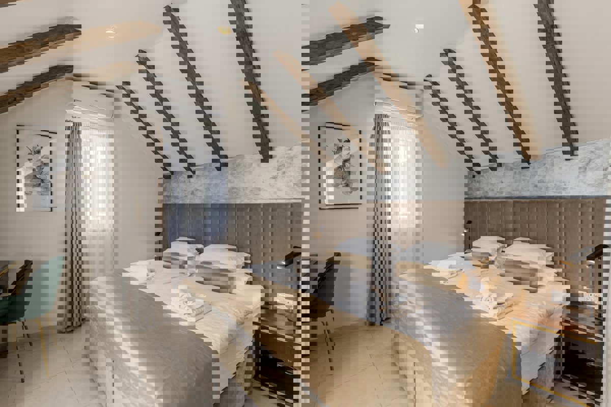 Heritage Hotel, un gioiello di lusso nel cuore di Spalato