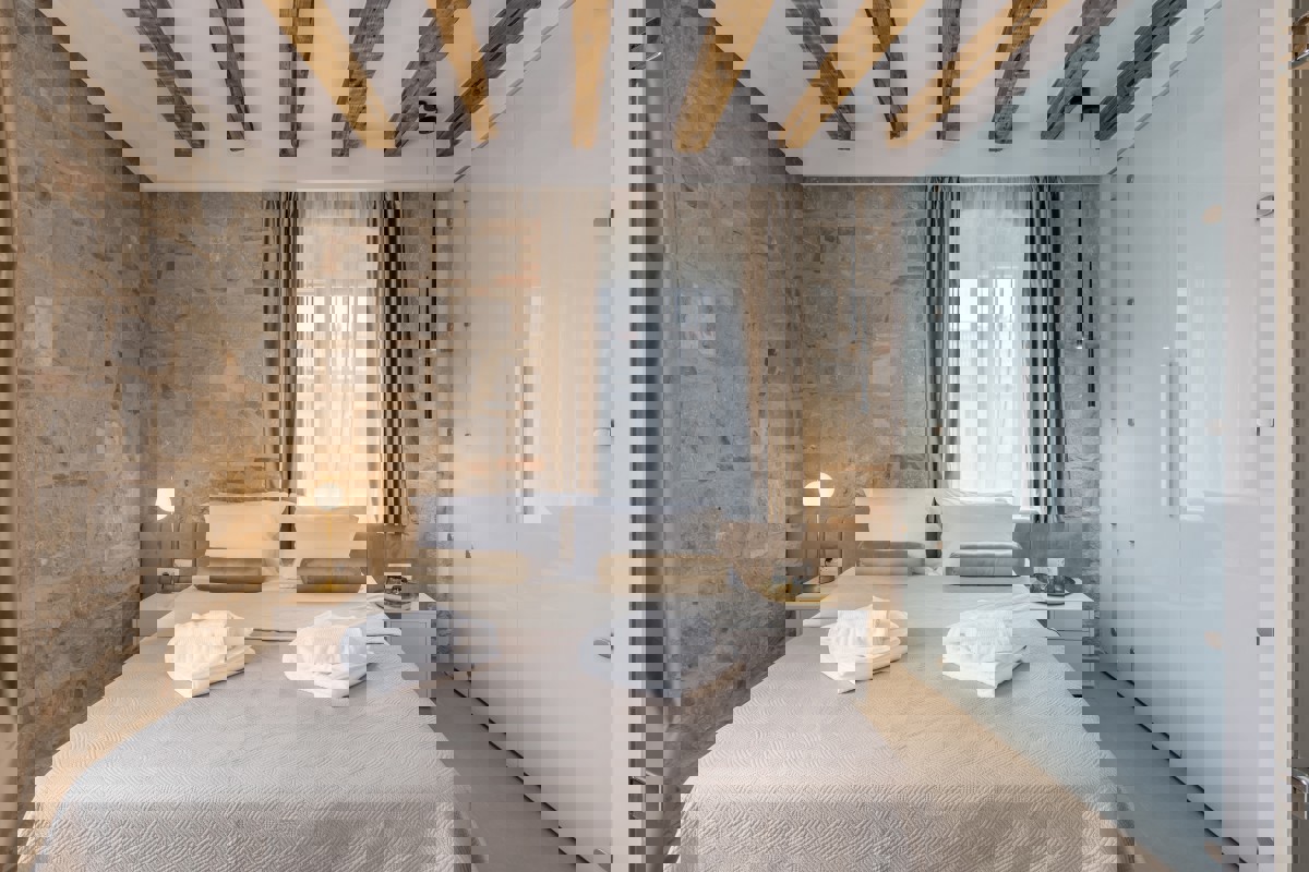 Heritage Hotel, un gioiello di lusso nel cuore di Spalato