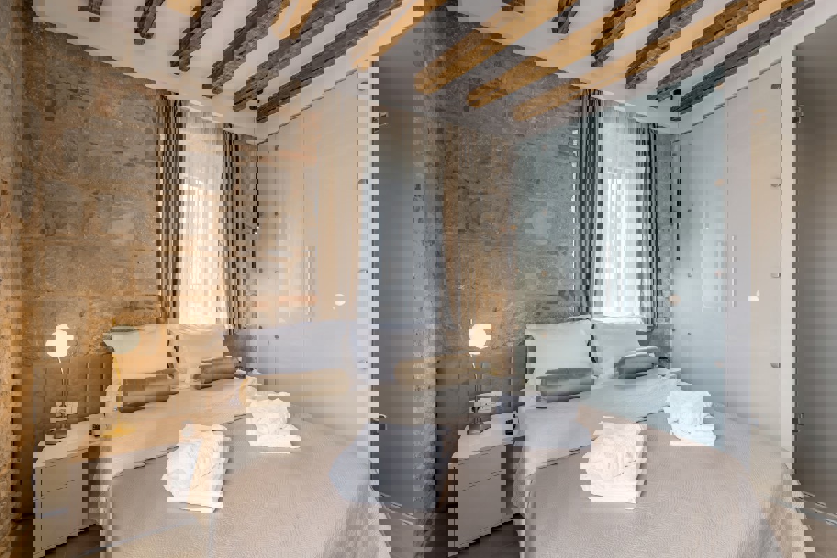 Heritage Hotel, un gioiello di lusso nel cuore di Spalato