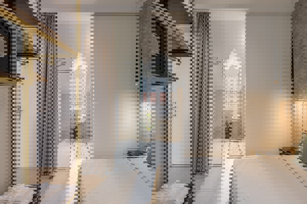 Heritage Hotel, un gioiello di lusso nel cuore di Spalato