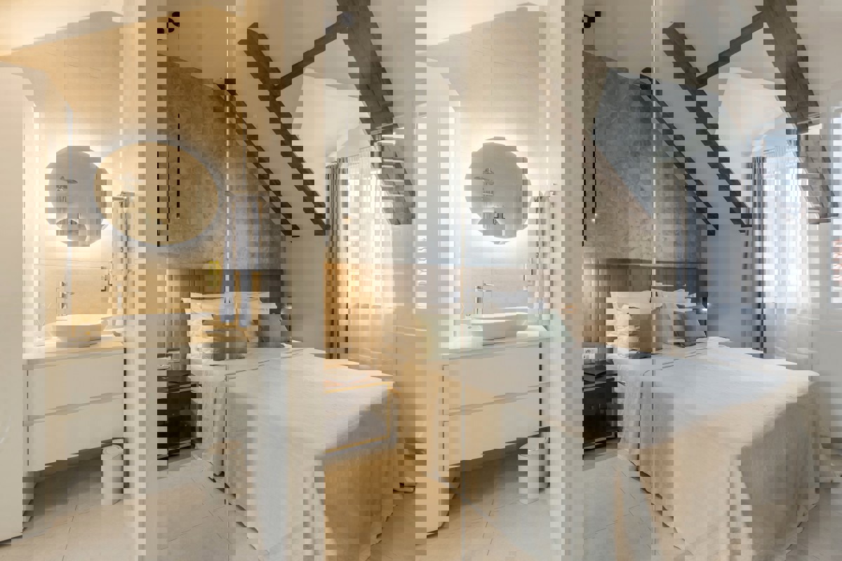 Heritage Hotel, un gioiello di lusso nel cuore di Spalato