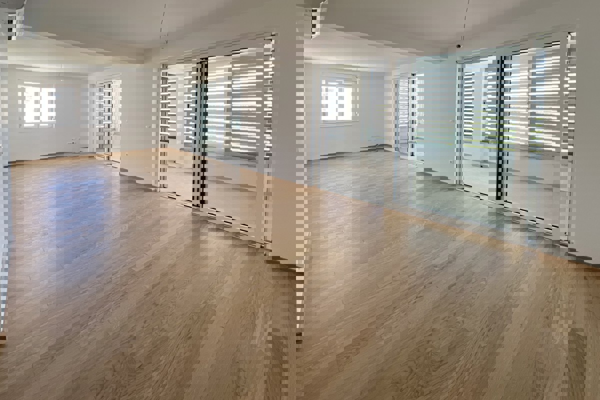 Attico duplex con vista panoramica sul mare