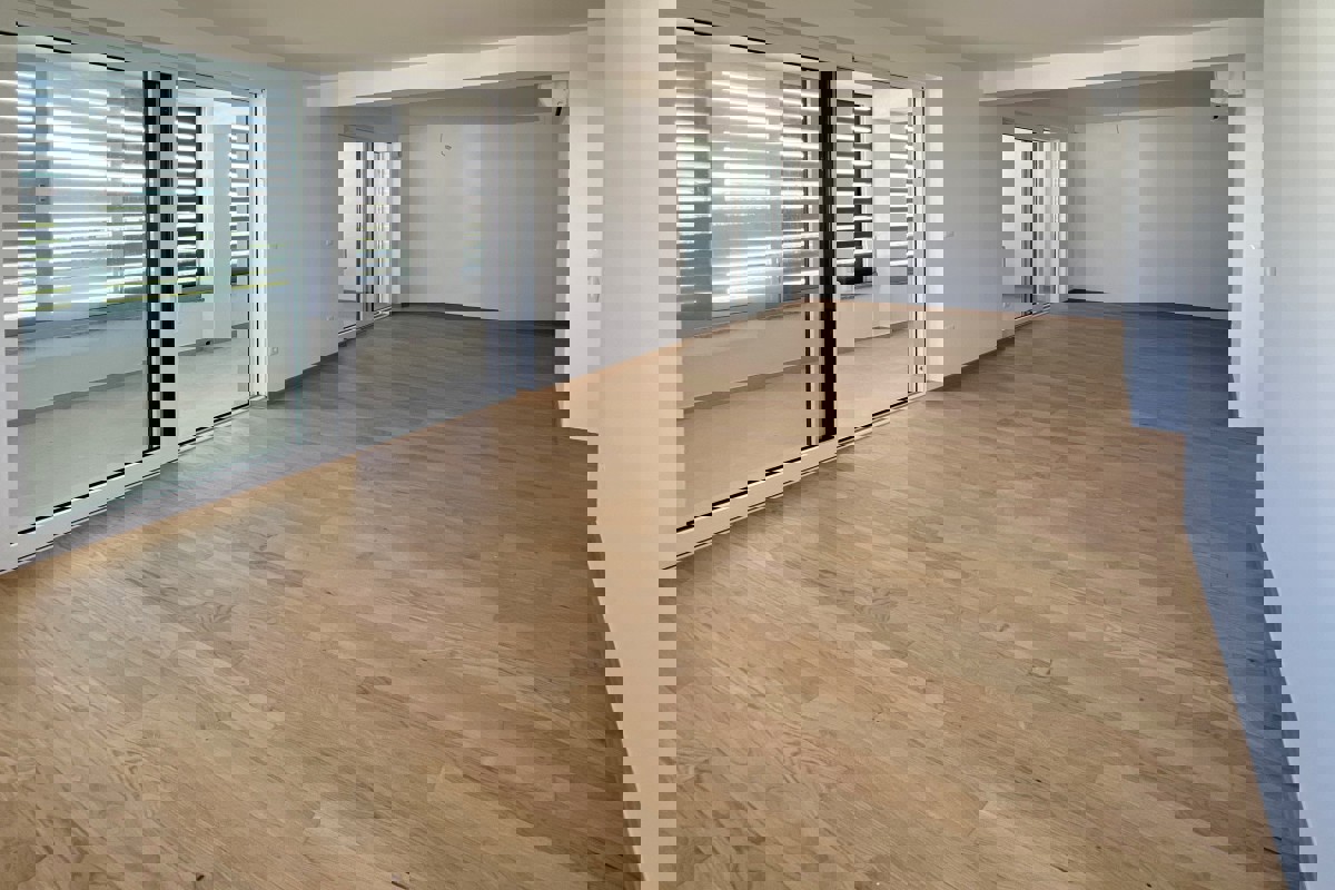 Attico duplex con vista panoramica sul mare